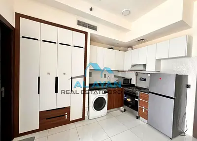 STUDIO FOR RENT IN LAWNZ BY DANUBE