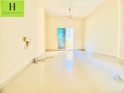 No deposit | lavish 1bhk | with balcony | cheque 4
