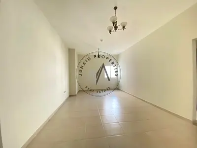 LUXURIOUS/1BHK WITH GYM/ 20 DAYS FREE/ CLOSE TO AL ZAHIA CITY CENTRE/JUST 40K