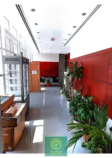 Al Qusais 7,800 sq. Ft warehouse with built-in office, toilet and pantry incl. 20% DREC