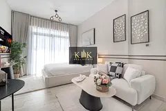 Fully Furnished | High End Quality | Call Now