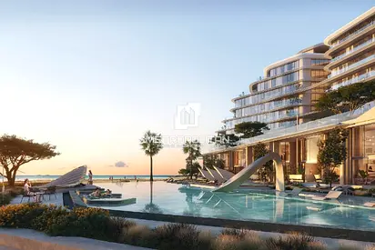Partial Sea View | Resale | High Floor