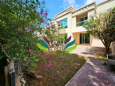Compound Villa | 3 Bed +Maid | Private Garden | Pool | Umm Suqeim 2