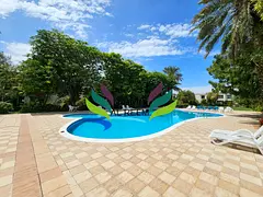 Compound Villa | 3 Bed +Maid | Private Garden | Pool | Umm Suqeim 2