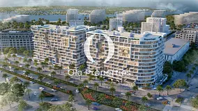 Luxury 1BR | Pool View | Exclusive Community