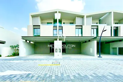 Townhouse for Rent | Prime Location | Brand new