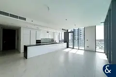 3 Bed Plus Maids | Corner Unit | Vacant