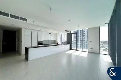 3 Bed Plus Maids | Corner Unit | Vacant