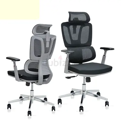 Brand New Ergonomic Mash Office Chair