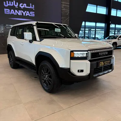 صورة 2 لـ 2026 Toyota PRADO