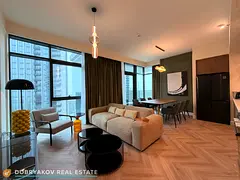 Brand new | Upgraded | Furnished