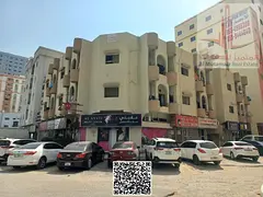 commercial building for sale in nauimia 12% income