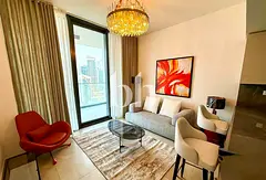 Community View | Vacant | Fully Furnished