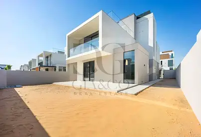 Elegant Villa | 4 Bed + Flexi Rooms | Exquisite Design