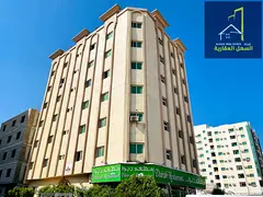 Building for sale in Al-Naba'a area with a return of over 10%, for investors only