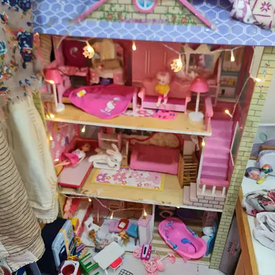 Doll house