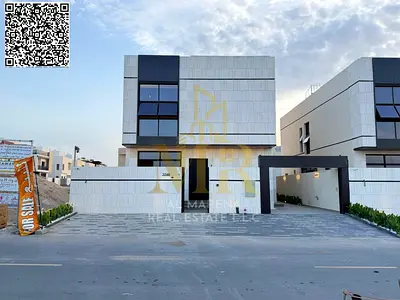 Own your dream villa with all fees included and invest in a luxurious villa in the heart of Al Bahia. Don't miss this opportunity!