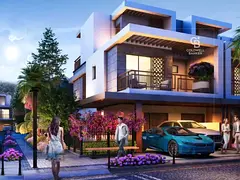 Elegant 4BR Villa | Modern Living | Great Location