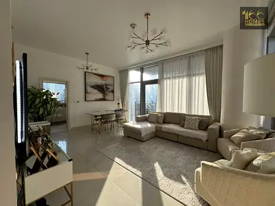 Furnished | High Floor | Study Room | Spacious | Elegant Design | High End Amenities