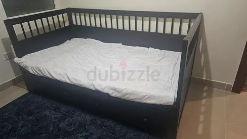 Bed set