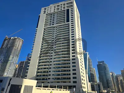 Stunning Marina View | 1 Bedroom Unfurnished | Time Place