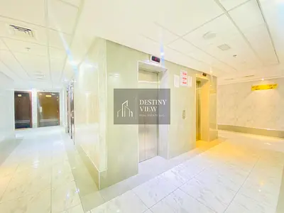 HUGE SIZE // ELEGANT 3-BHK // WITH BALCONY