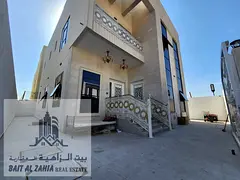 1️⃣ Luxury 5BR Villa for Sale in Al Yasmeen – Spacious &amp; Modern Design