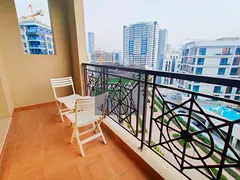 Monthly OR Annual 12 cheques Rent | Furnished Biggest Size | Park &amp; Amenities Views