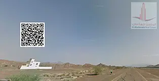 land for sale masfot1/land2 corner st/good size