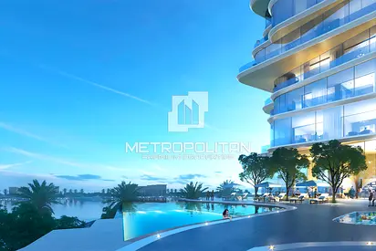 Partial Casino View | Luxury Living | Hot Deal