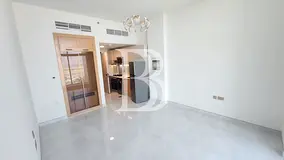 High floor | Miracles garden view | Fitted Kitchen