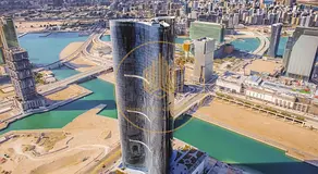 1B+Store - Fully Furnished - High Floor - No Commission