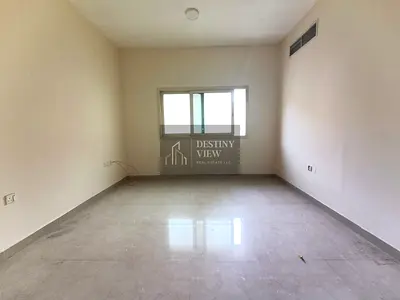 Spacious 1BHK Apartment | Muwaileh Sharjah | 35K