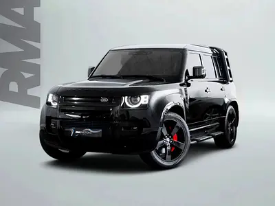 6,691 AED / 60 months | 0% DP | 2024 Land Rover Defender 110 P400 HSE / Land Rover Warranty