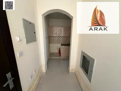 Studio for Annual Rent in Al Alia Ajman – near Mohammed Bin Zayed Road UAE – Ajman Spacious studio in a prime location