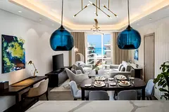 Fully Furnished | Luxury Living | Ready