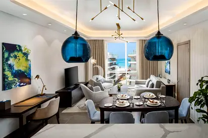 Fully Furnished | Luxury Living | Ready