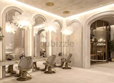 Fitout and Renovation For Shop and Office