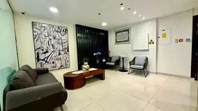 Limited Offer | Office for Rent (F-07) with Car Included | Spacious Unit | Best Deal at Sheikh Zayed