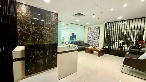 Exclusive Eid Offer | Prime Office Space for Lease Flexible Payments | Spacious Unit | Limited-Time Deal!