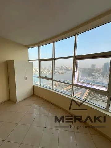 sea view | freehold | by cash | great area | empty