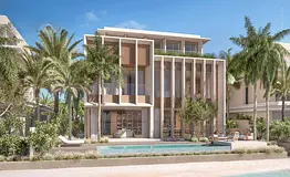 Beach Villa Tropical Mist | Meticulously Designed