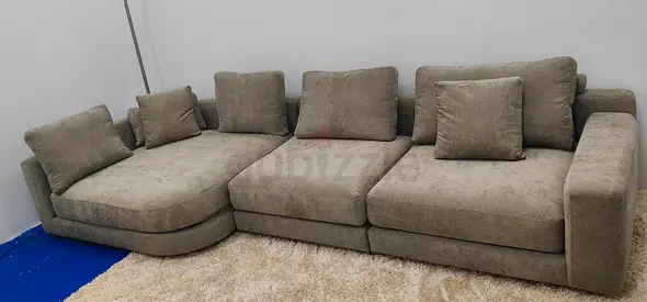 Chattels and more brand olta luxury sofa