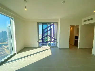 High Floor | Spacious 2BR | Community Views