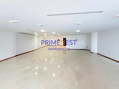 CONVERTED TO FREE HOLD | FULLY FITTED | VACANT