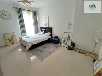 Luxurious furnished monthly studio available