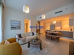 BOULEVARD FACING | 3YRS POST HANDOVER | FURNISHED