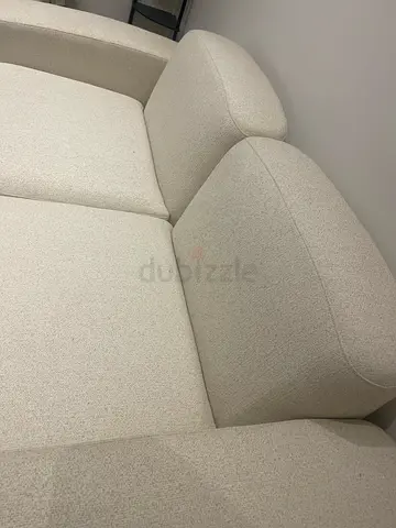 Stylish sofas set 5 Places