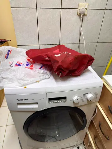 Panasonic Washing Machine for Sale