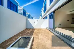 Exclusive 4BR Back-to-Back Townhouse | DAMAC